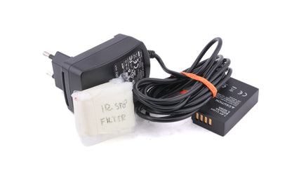 Blackmagic Pocket Cinema Camera