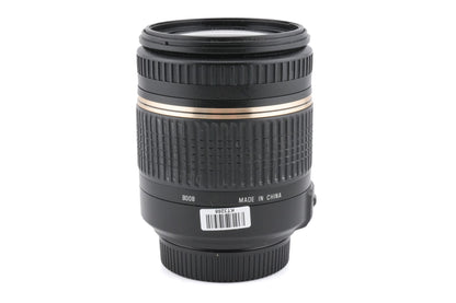 Tamron 18-270mm f3.5-6.3 Di II VC PZD (B008)
