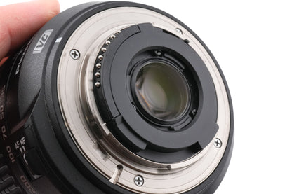 Tamron 18-270mm f3.5-6.3 Di II VC PZD (B008)