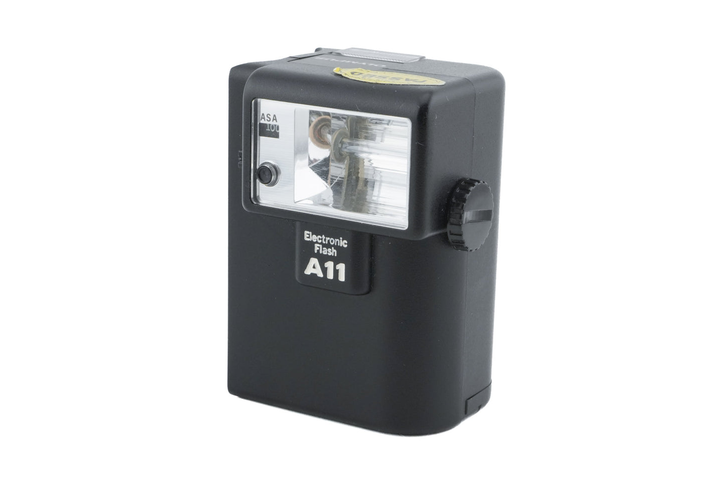 Olympus A11 Electronic Flash