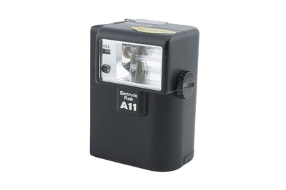 Olympus A11 Electronic Flash