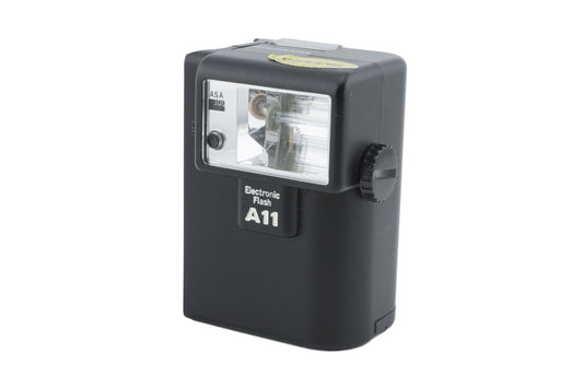 Olympus A11 Electronic Flash
