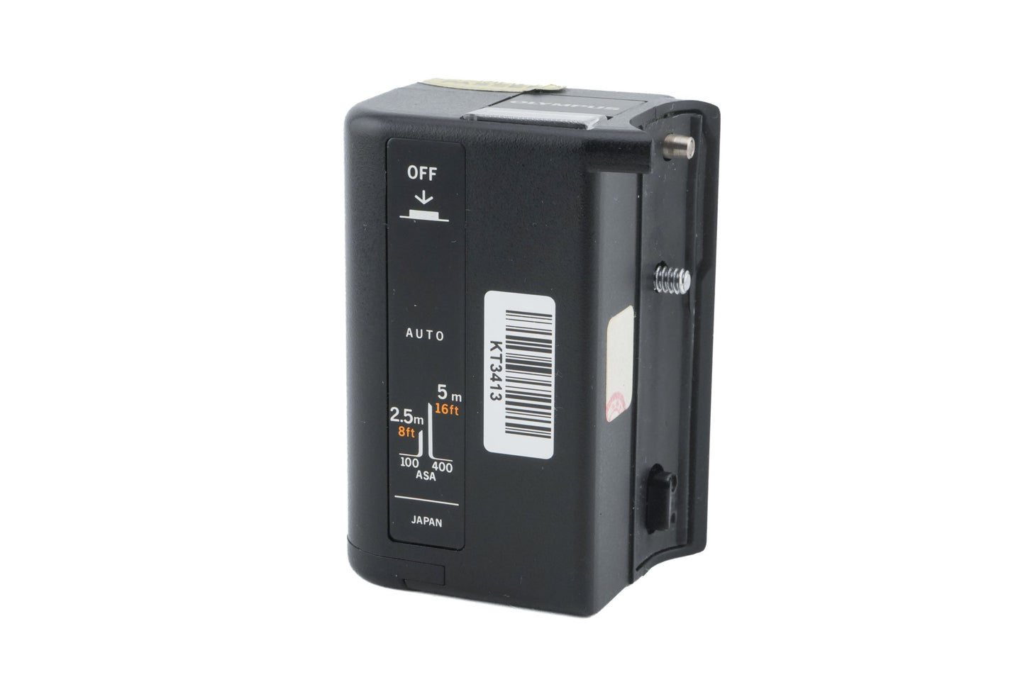 Olympus A11 Electronic Flash