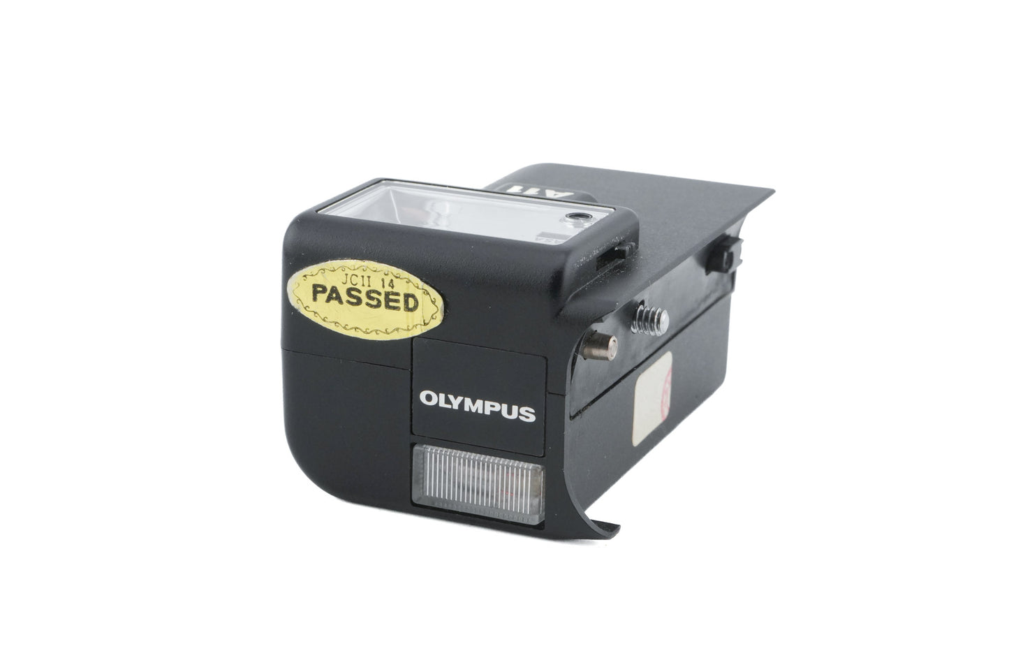 Olympus A11 Electronic Flash