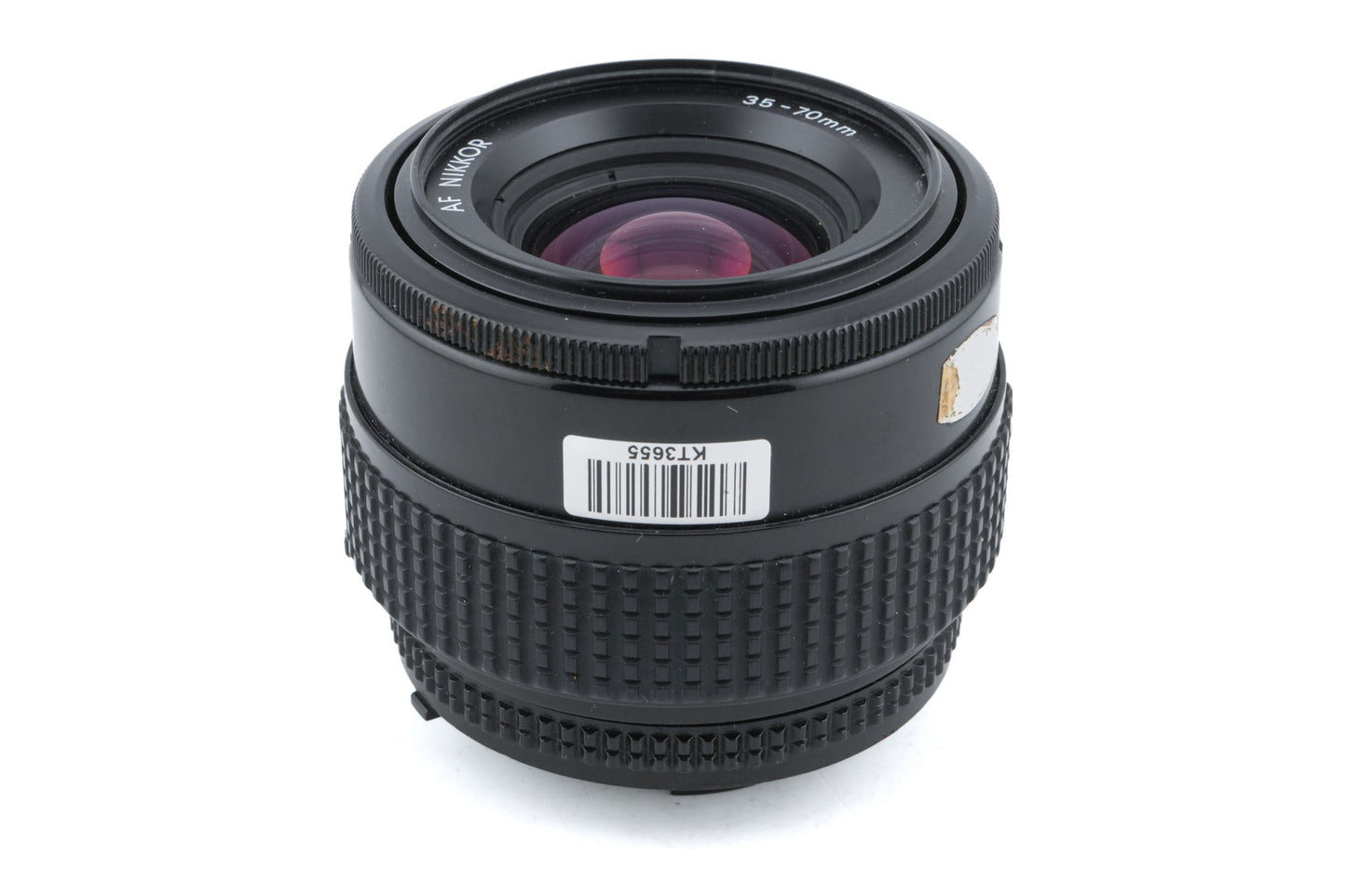 Nikon 35-70mm f3.3-4.5 AF Nikkor