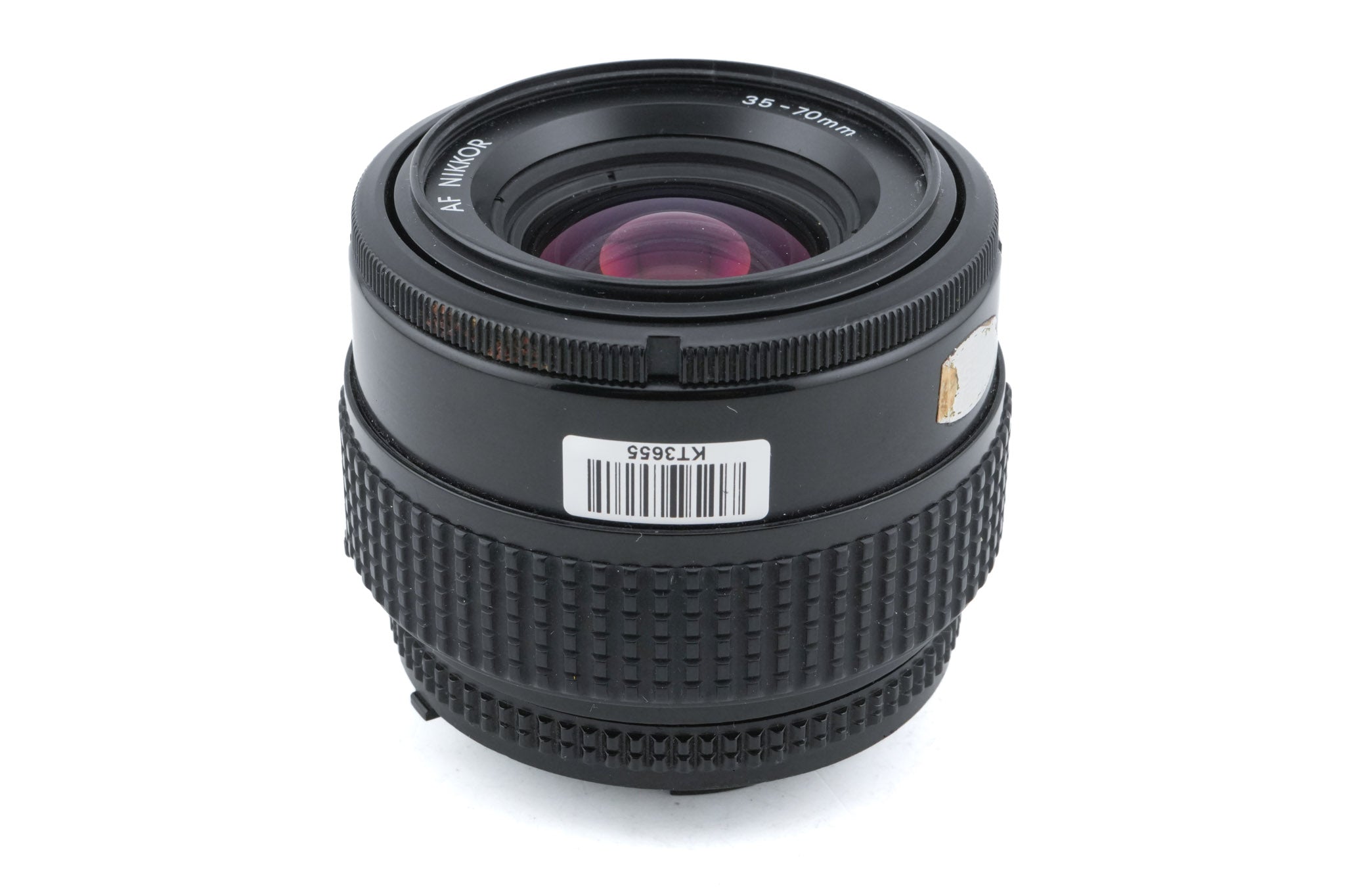Nikon 35-70mm f3.3-4.5 AF Nikkor