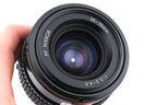 Nikon 35-70mm f3.3-4.5 AF Nikkor