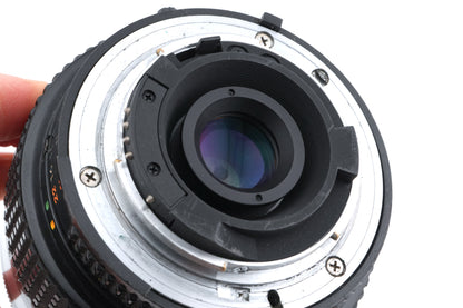 Nikon 35-70mm f3.3-4.5 AF Nikkor