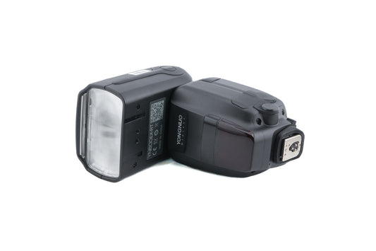 Yongnuo YN600EX-RT Speedlite