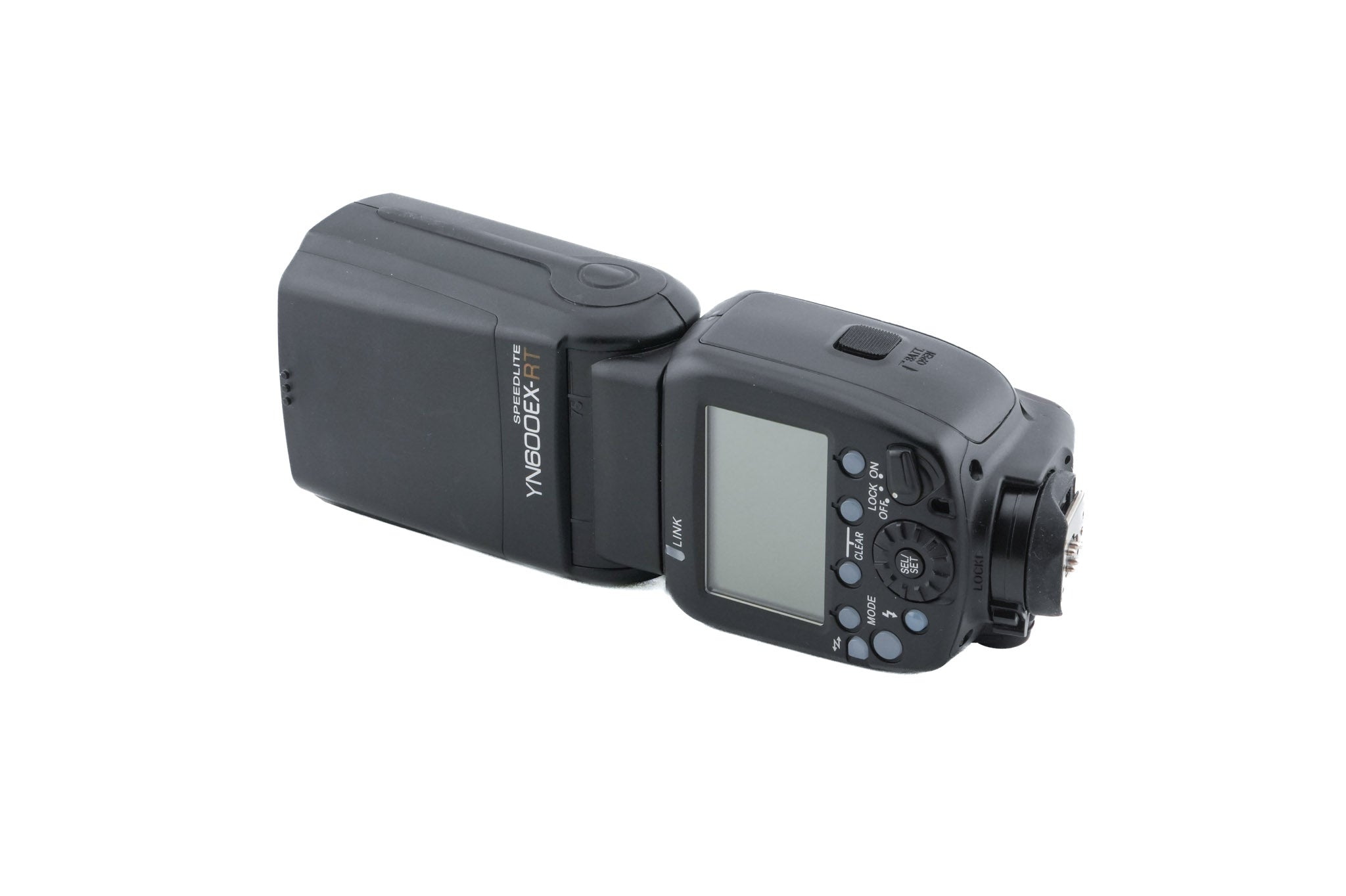 Yongnuo YN600EX-RT Speedlite