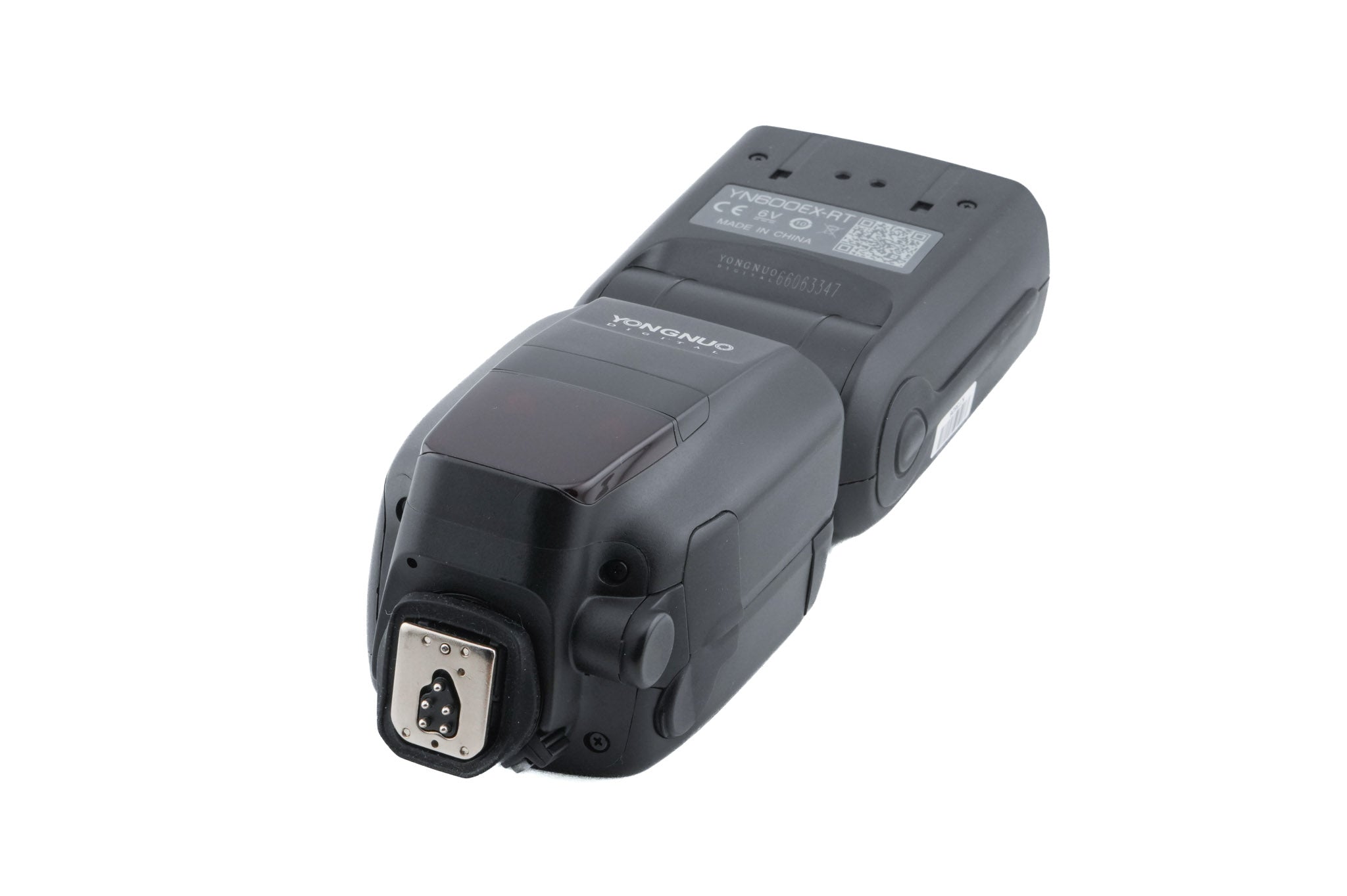 Yongnuo YN600EX-RT Speedlite