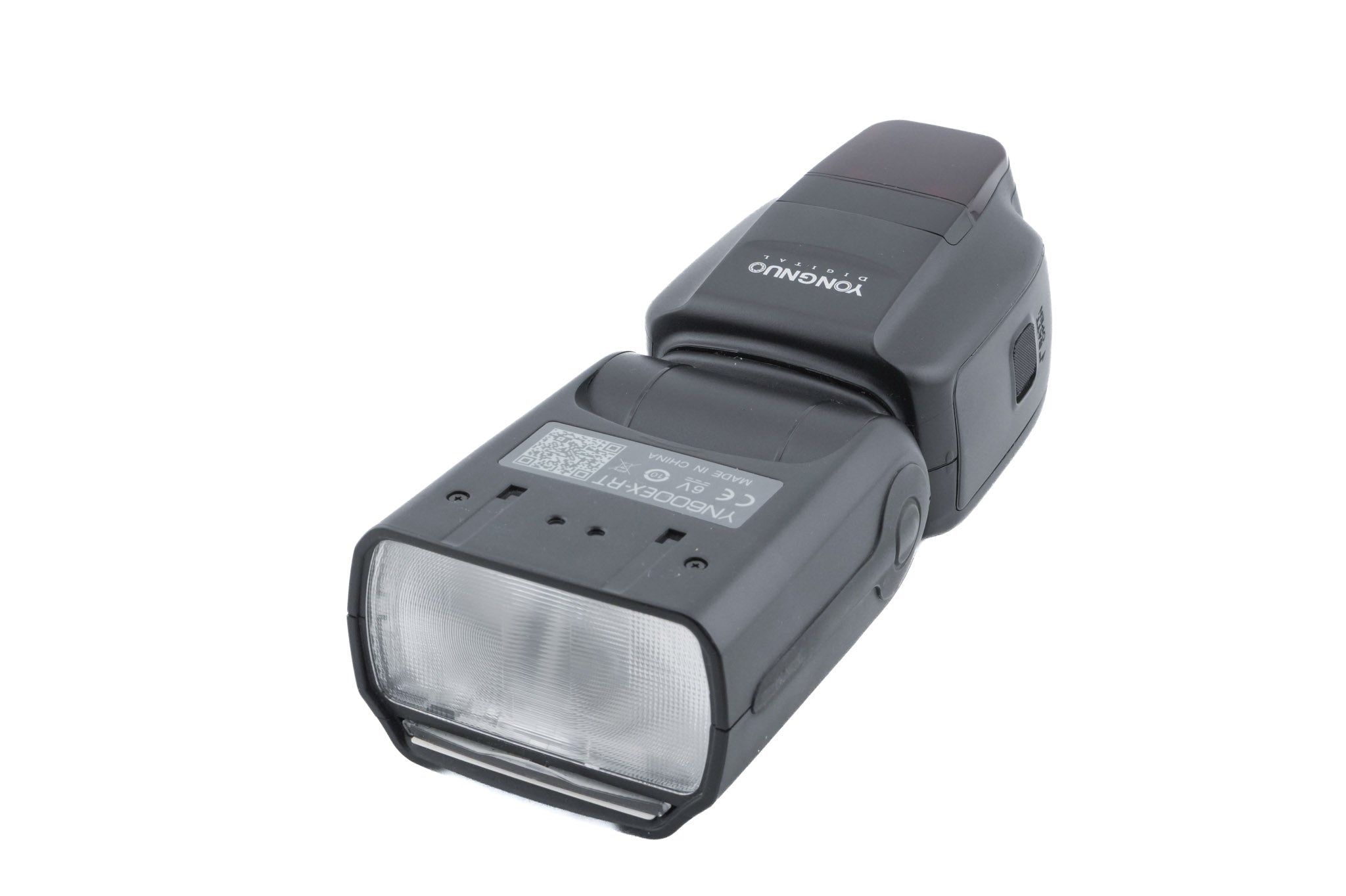 Yongnuo YN600EX-RT Speedlite