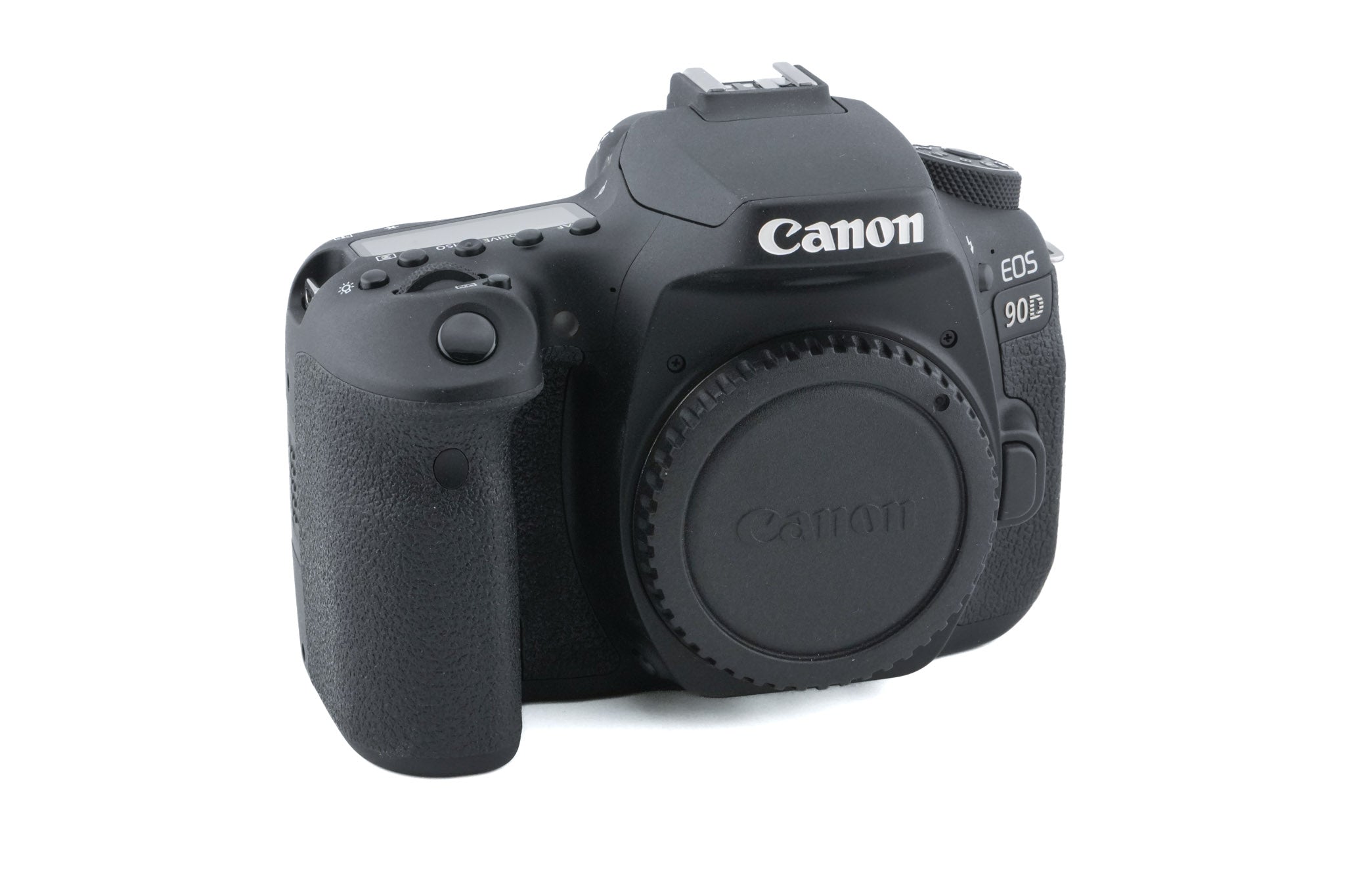 Canon EOS 90D