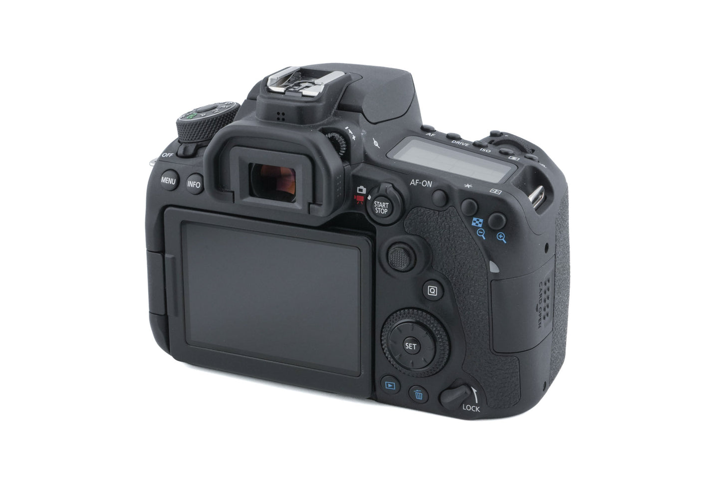 Canon EOS 90D