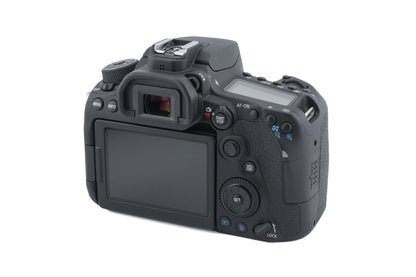 Canon EOS 90D