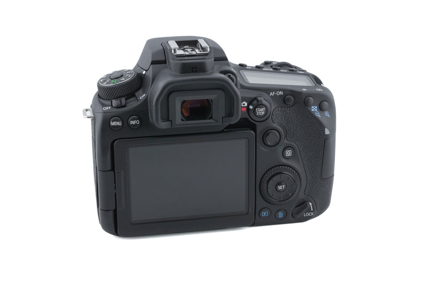 Canon EOS 90D