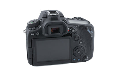 Canon EOS 90D