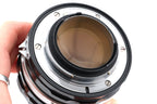 Nikon 50mm f1.4 Nikkor-S Auto Pre-AI