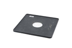 Toyo 158 x 158 mm Lens Board (Copal #1)