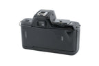 Nikon N4004s