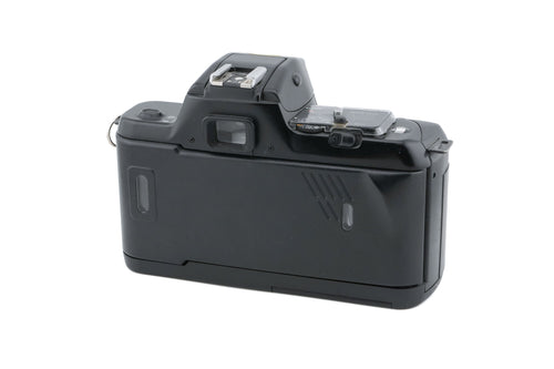 Nikon N4004s