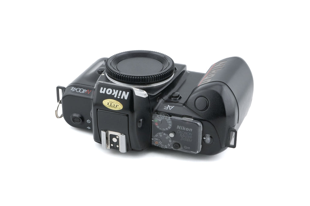 Nikon N4004s