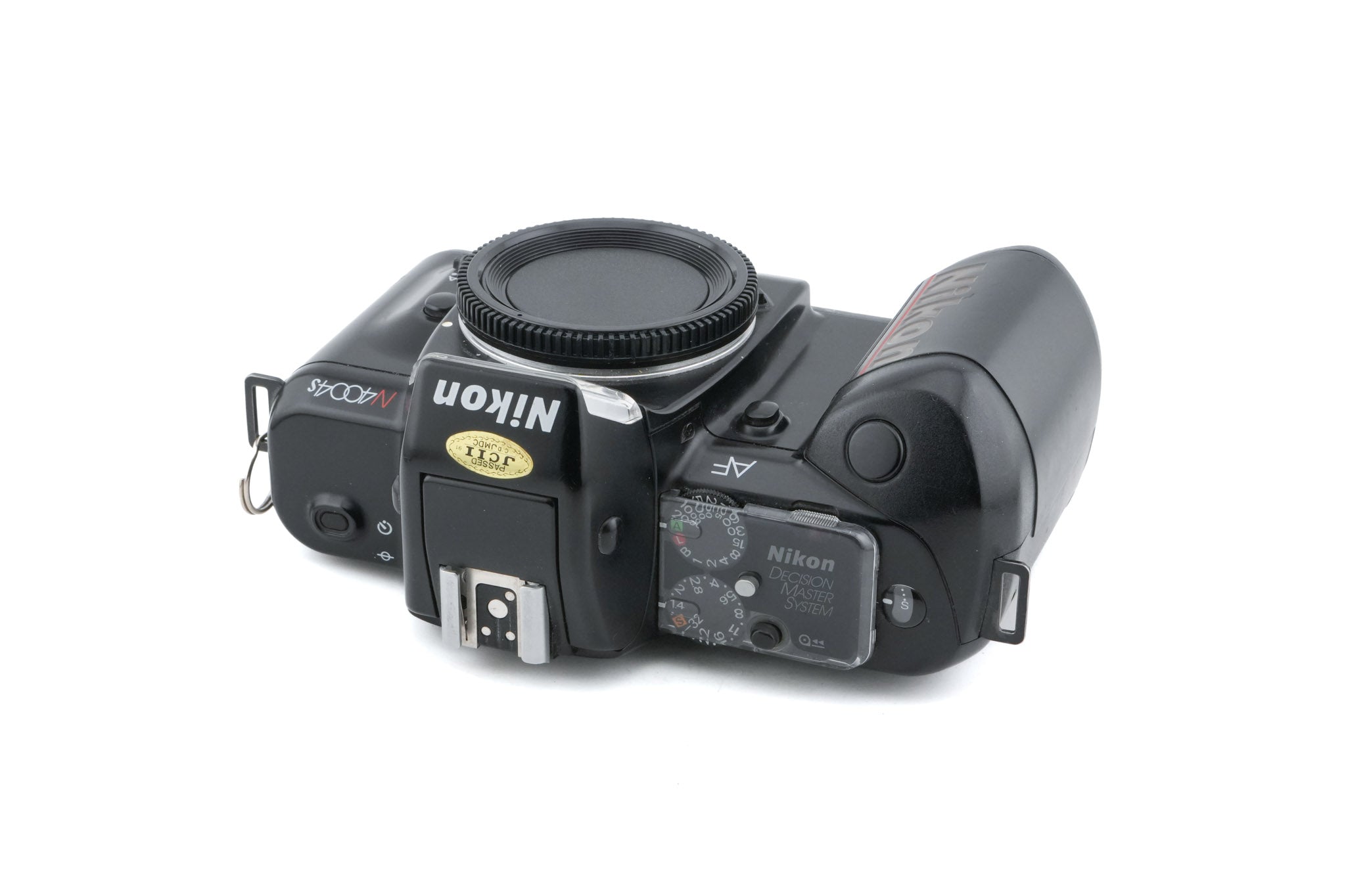 Nikon N4004s