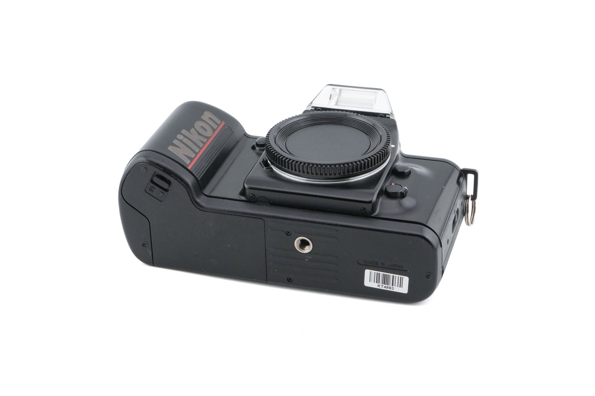 Nikon N4004s