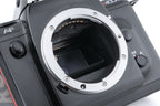 Nikon N4004s