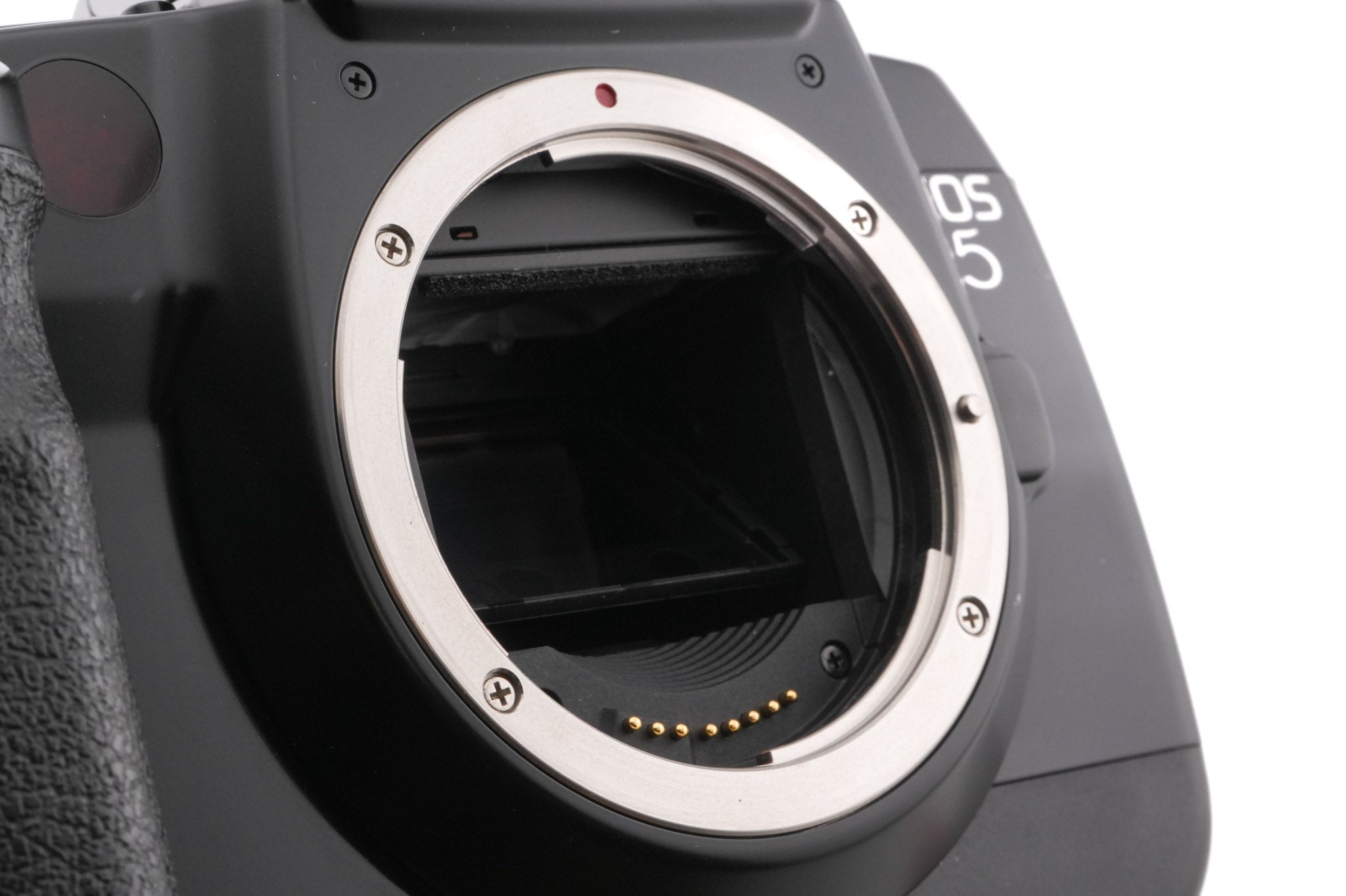 Canon EOS 5 – Kamerastore