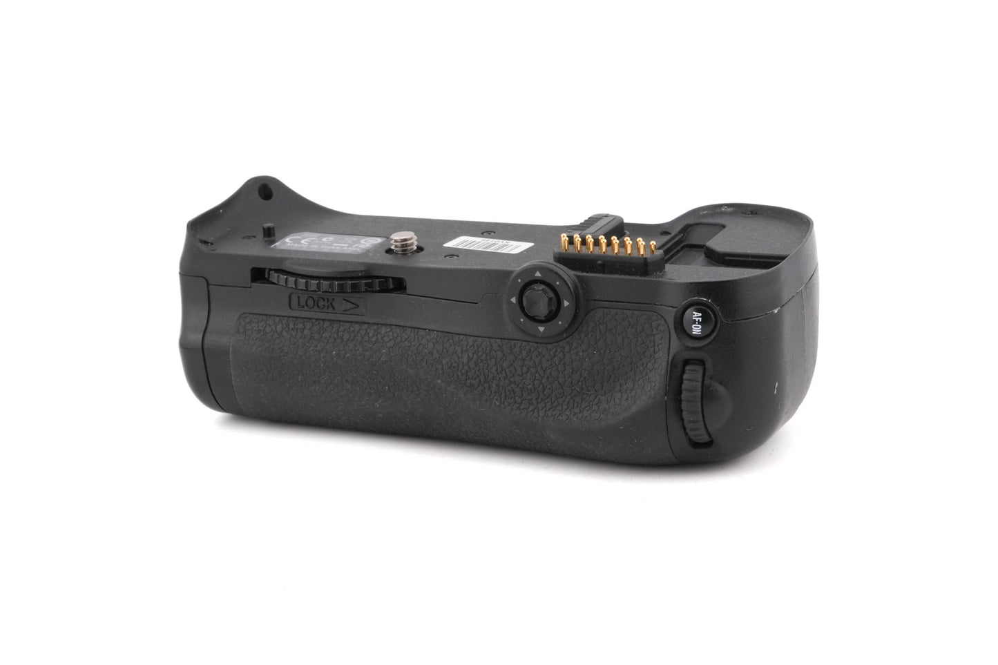 Nikon MB-D10 Multi-Power Battery Pack