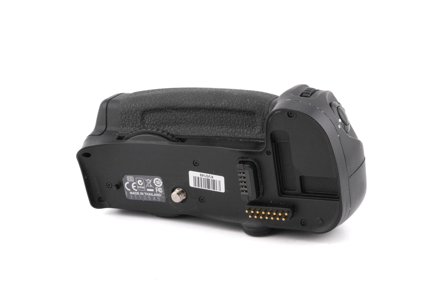 Nikon MB-D10 Multi-Power Battery Pack