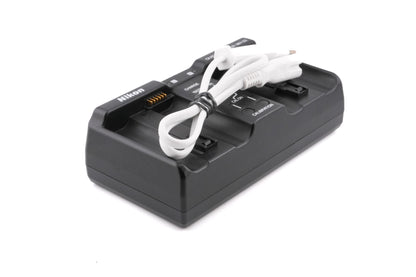 Nikon MB-D10 Multi-Power Battery Pack