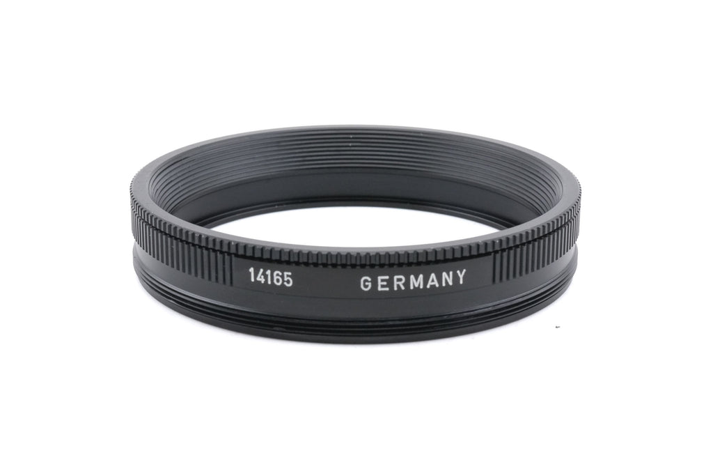 Leica Series 8 VIII Filter Retaining Ring (14165)