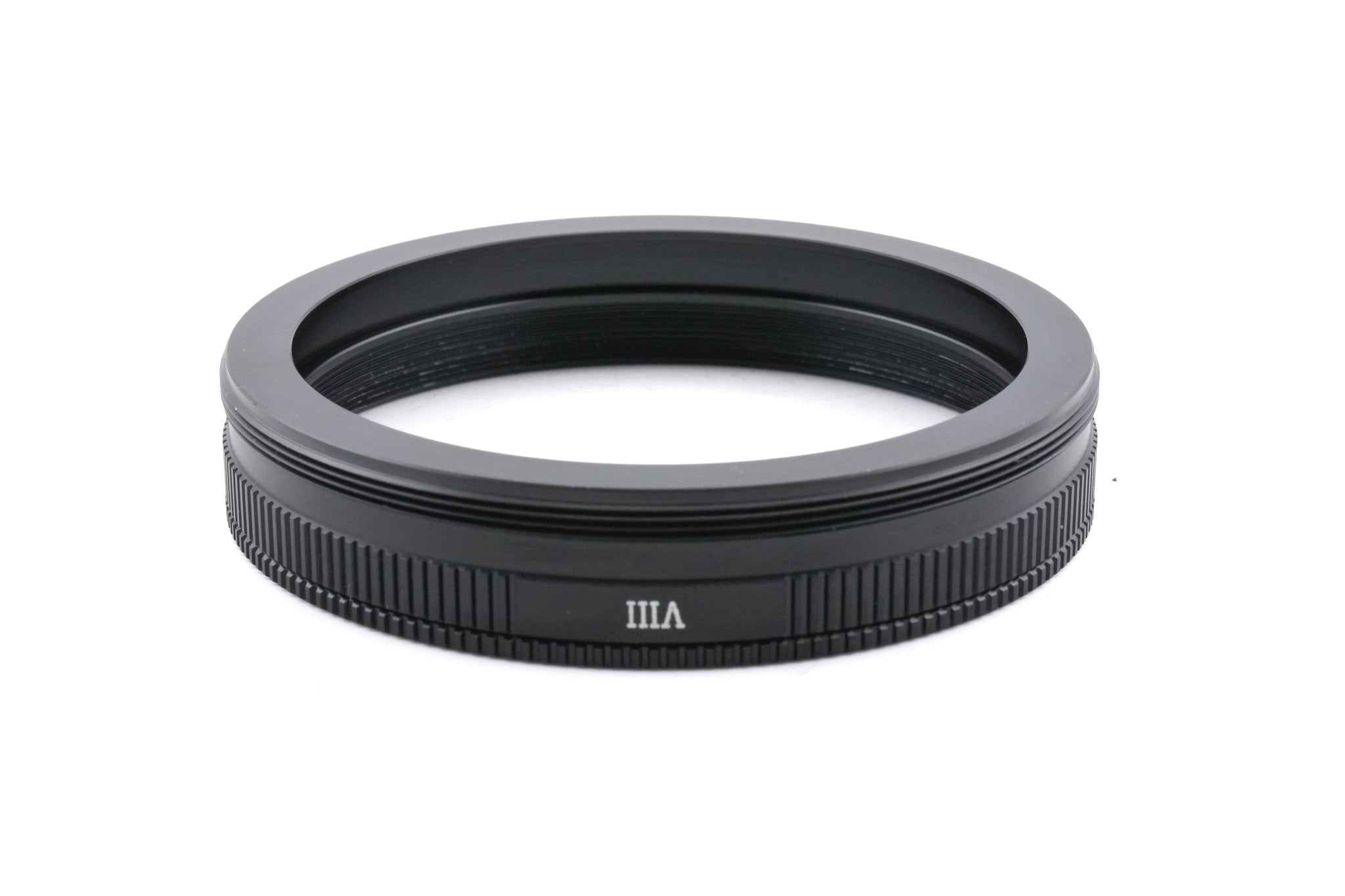 Leica Series 8 VIII Filter Retaining Ring (14165)