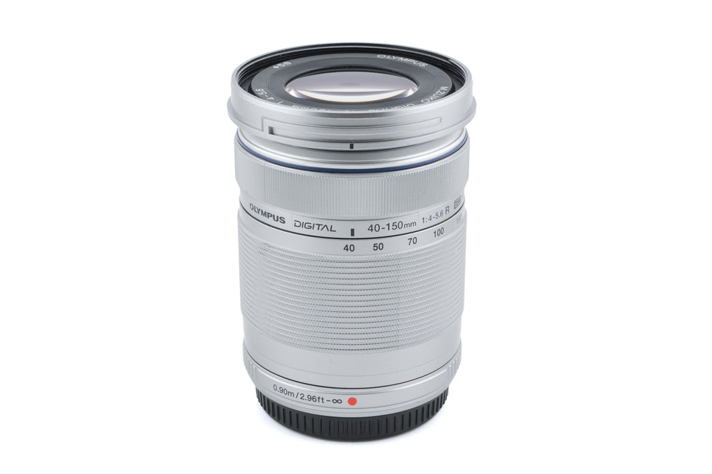 Olympus 40-150mm f4-5.6 M.Zuiko Digital R ED MSC