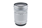 Olympus 40-150mm f4-5.6 M.Zuiko Digital R ED MSC