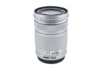 Olympus 40-150mm f4-5.6 M.Zuiko Digital R ED MSC