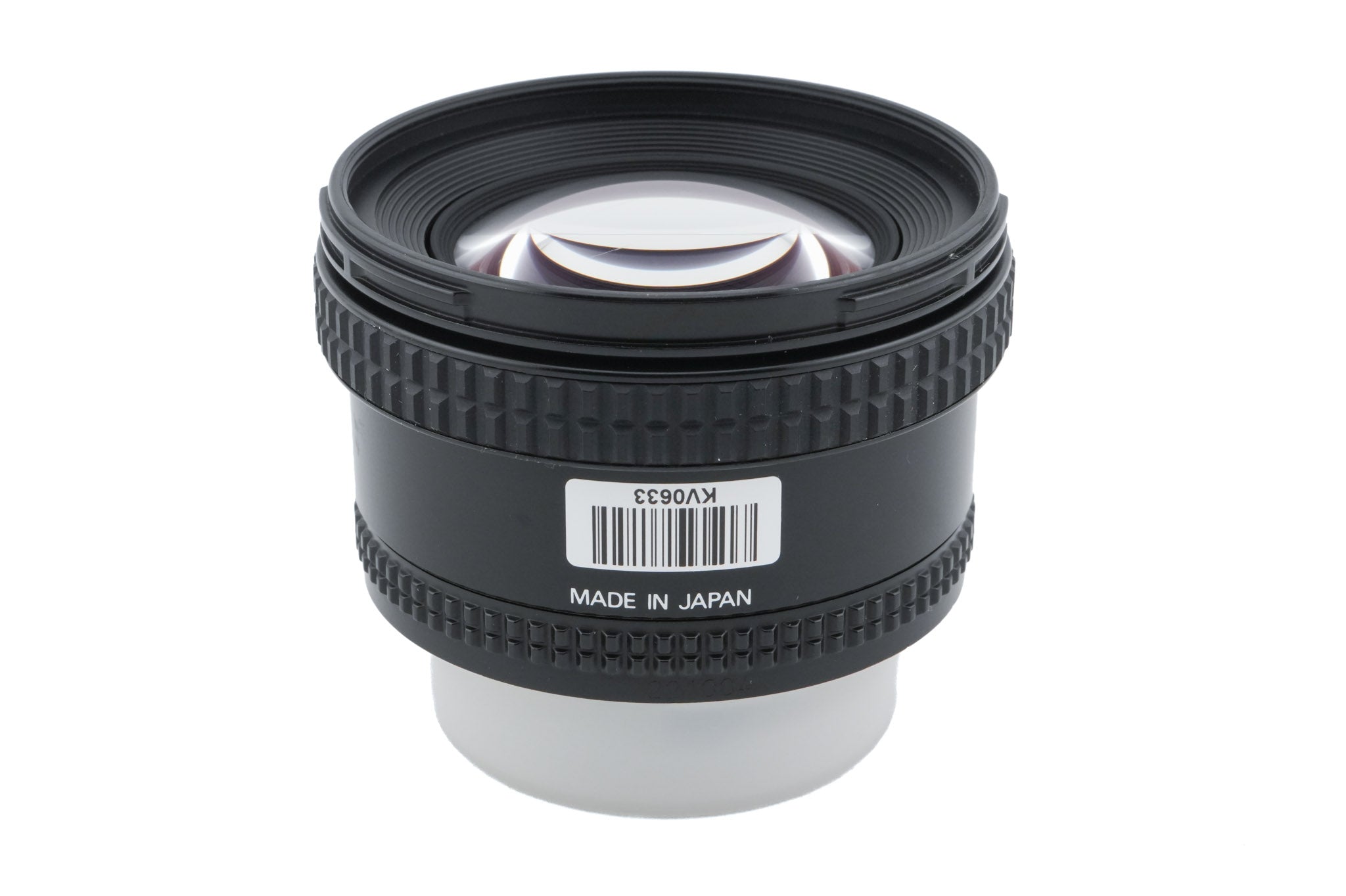 Nikon 20mm f2.8 AF Nikkor