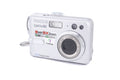 Pentax Optio 60