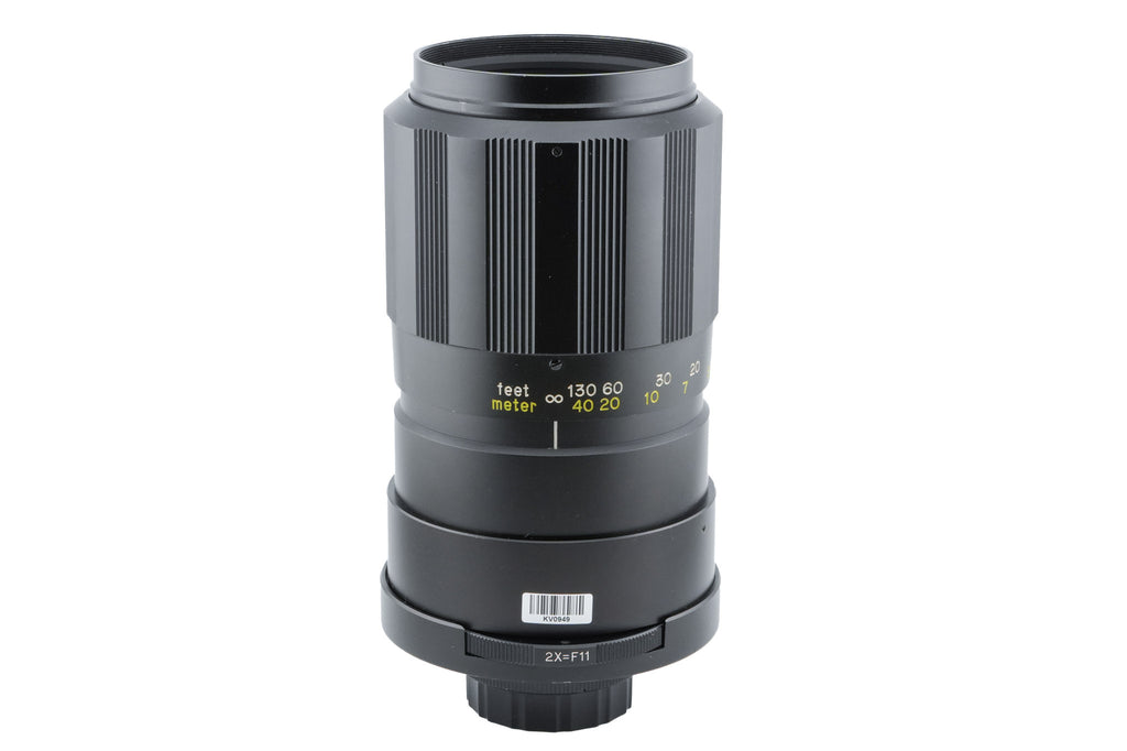 Soligor 500mm f8