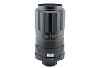 Soligor 500mm f8