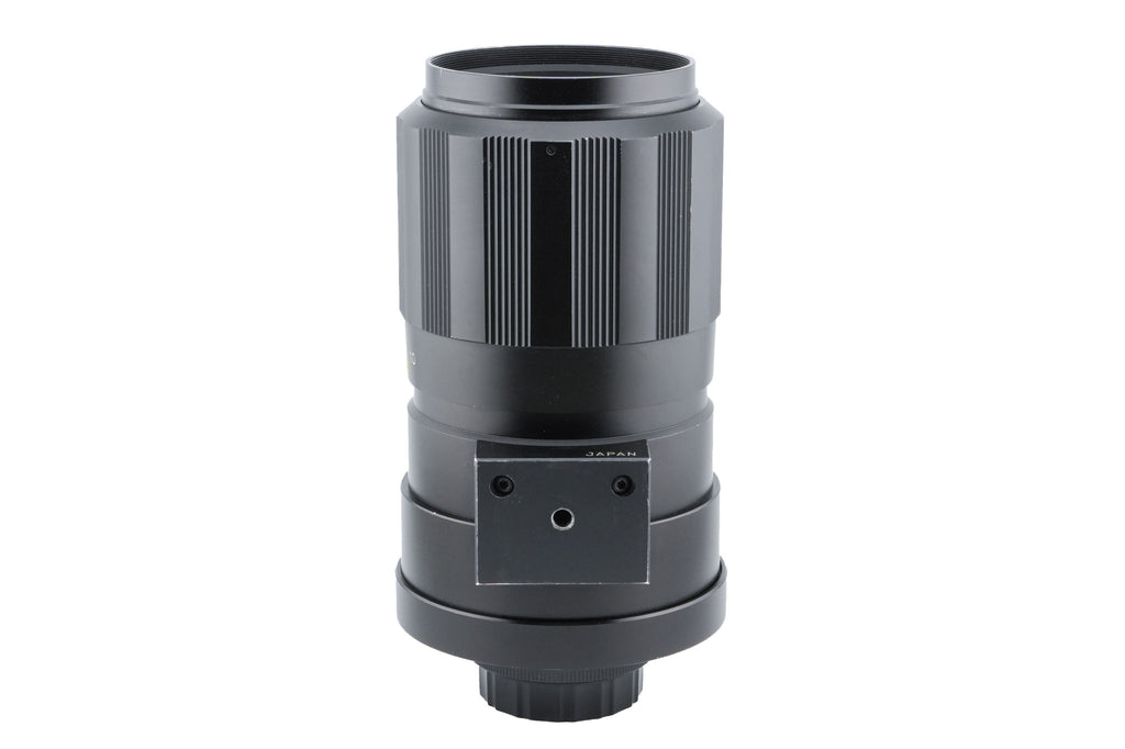 Soligor 500mm f8