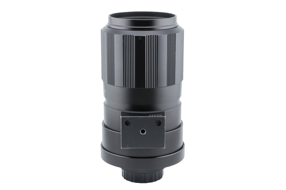 Soligor 500mm f8