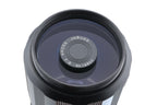 Soligor 500mm f8