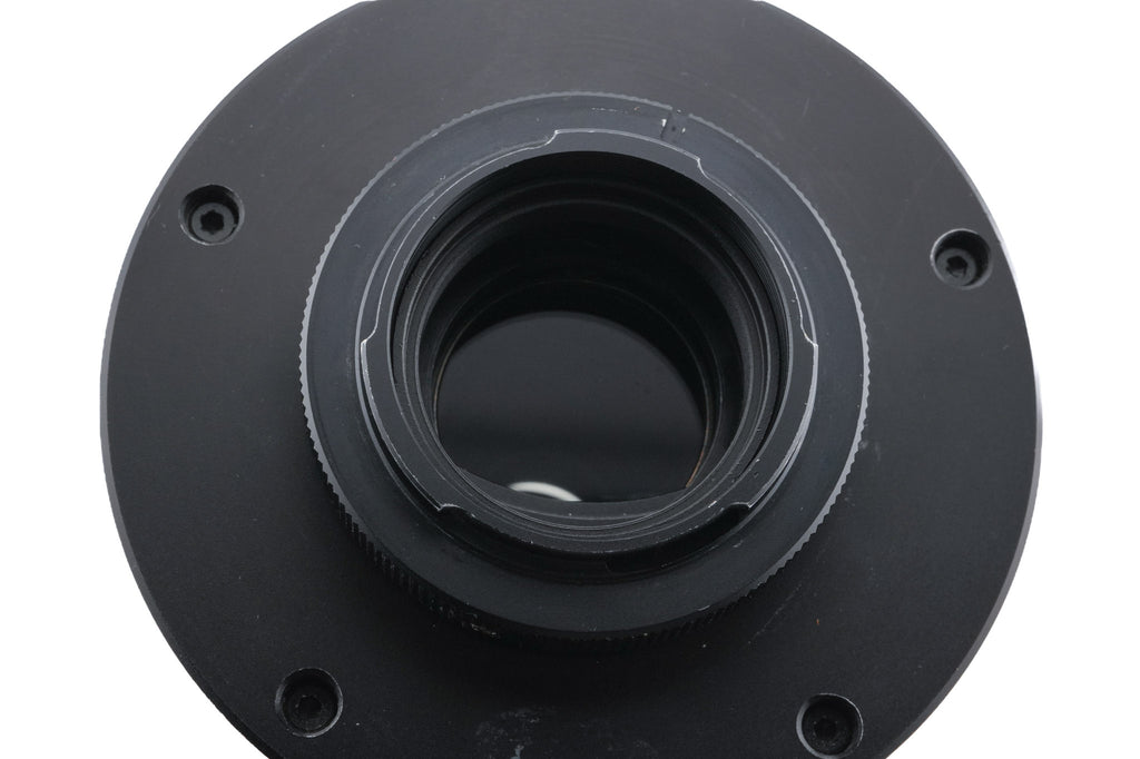 Soligor 500mm f8