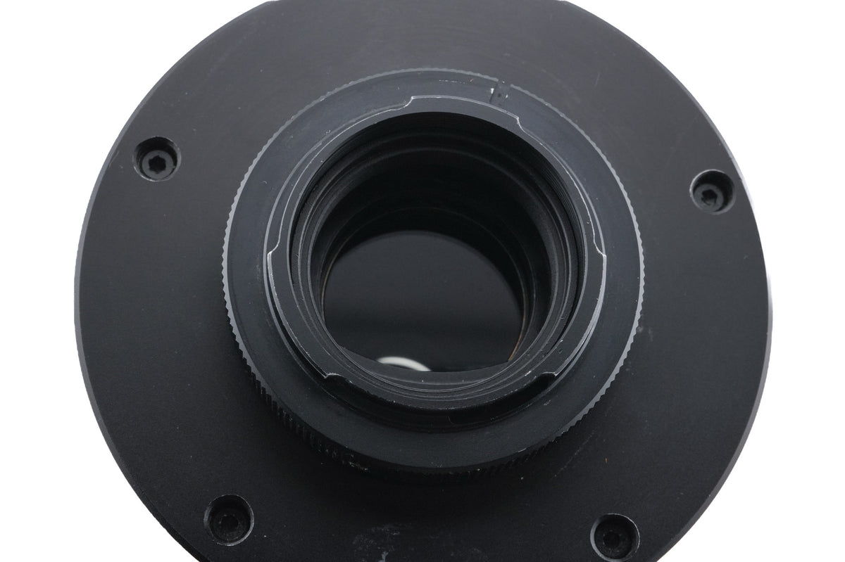 Soligor 500mm f8