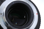 Makinon 500mm f8 Reflex MC