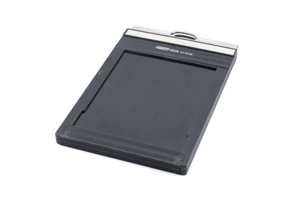 Fidelity 9 x 12 cm Elite Cut Film Holder