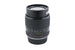 Tokina 135mm f2.8 RMC